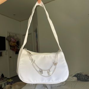 Baguette bag/shoulder bag